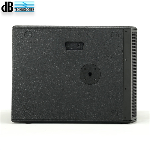 Loa DB Technologies LVX PSW18 9